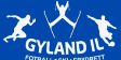 Bilde/illustrasjon om Gyland Idrettslag