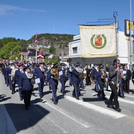 Flekkefjord Musikkorps
