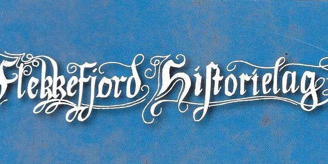 Bilde/illustrasjon om Flekkefjord historielag