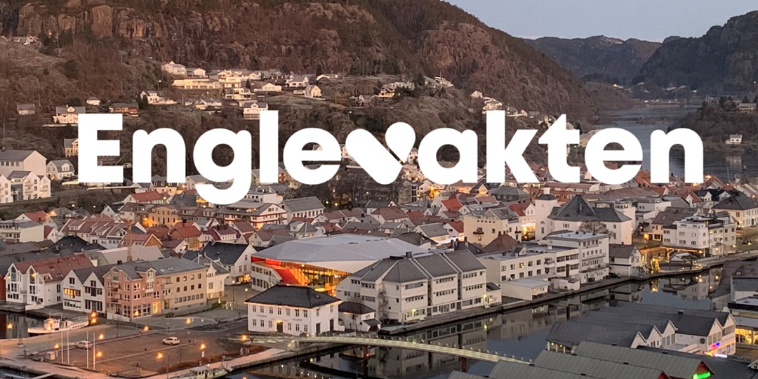 Bilde/illustrasjon om Englevakten