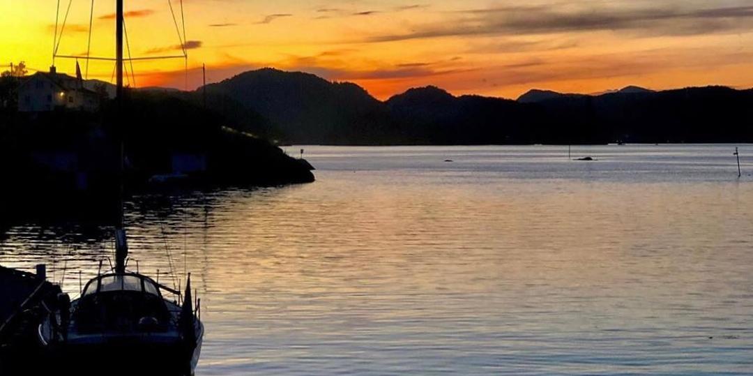 Bilde/illustrasjon om Andabeløy Kystlag