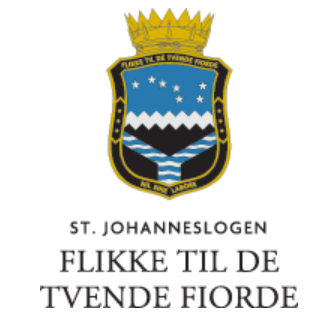 St.johs Logen Flikke T.d.t. Fiorde