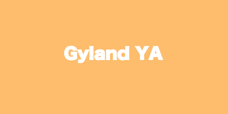 Bilde/illustrasjon om Gyland YA