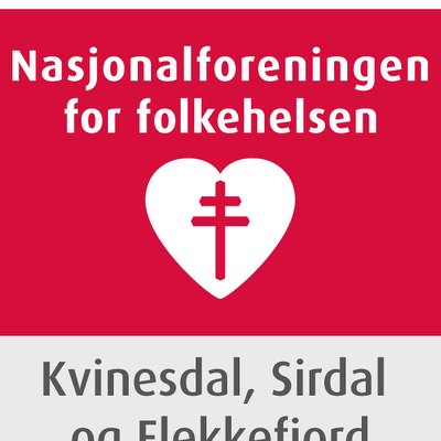 Nasjonalforeningen Kvinesdal, Sirdal, Flekkefjord Demensforening