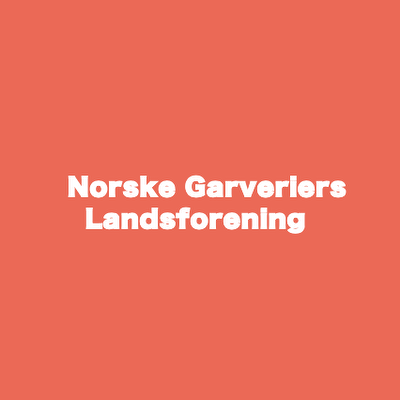 Norske Garveriers Landsforening