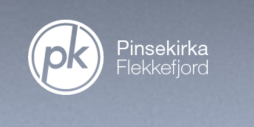 Bilde/illustrasjon om Pinsekirka Flekkefjord