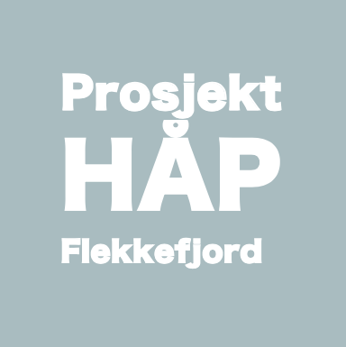 Prosjekt Håp Flekkefjord