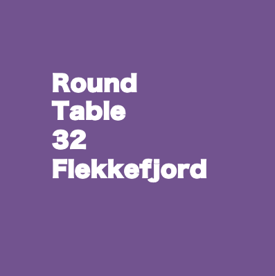 Round Table 32 Flekkefjord