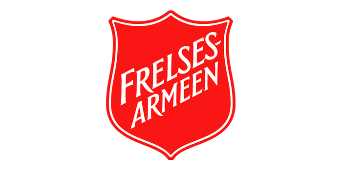 Bilde/illustrasjon om Flekkefjord- Frelsesarmeen