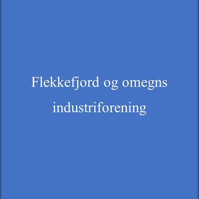 Flekkefjord og Omegns Industriforening