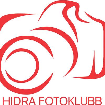 Hidra Kameraklubb.